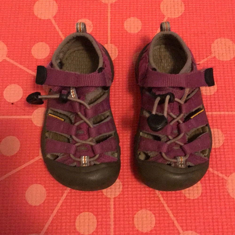 Keen Sandals!!!